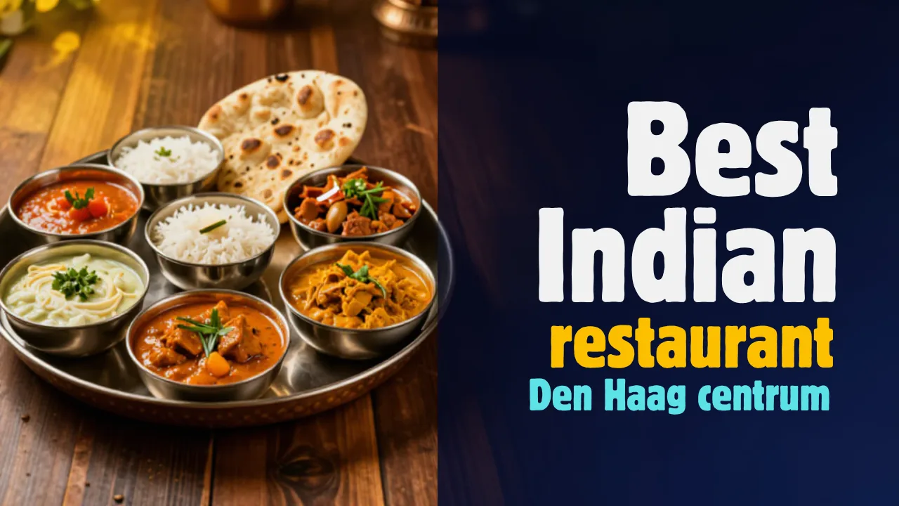 Halal Restaurant Den Haag – Experience Authentic Flavors in Every Bite